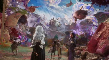 مطور لعبة Expedition 33 يكشفون كواليس تصميم عالم Clair Obscur المثير للجدل